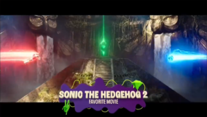 Sonic the Hedgehog 2 Wins Favorite Movie at Kids' Choice Awards
