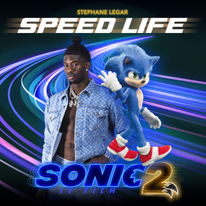 2022 — "Speed Life", a single by Stéphane Legar from the French soundtrack of Sonic the Hedgehog 2, is released digitally.