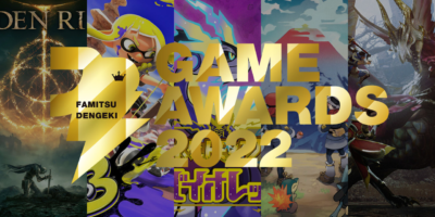 Sonic Frontiers Wins Best Action Adventure Game in Famitsu Dengeki Game Awards 2022