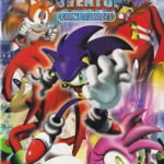 2000 — Issue #13 of the Sonic Super Special comic series is released in North America.