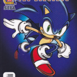 2006 — Issue #160 of the Sonic the Hedgehog comic series by Archie Comics, featuring the first story by longtime scribe Ian Flynn, is released in North America.