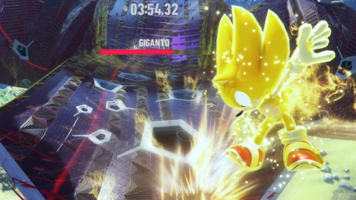 More Details and Screenshots of Sonic Frontiers “Sights, Sounds, and Speed Update” Revealed!