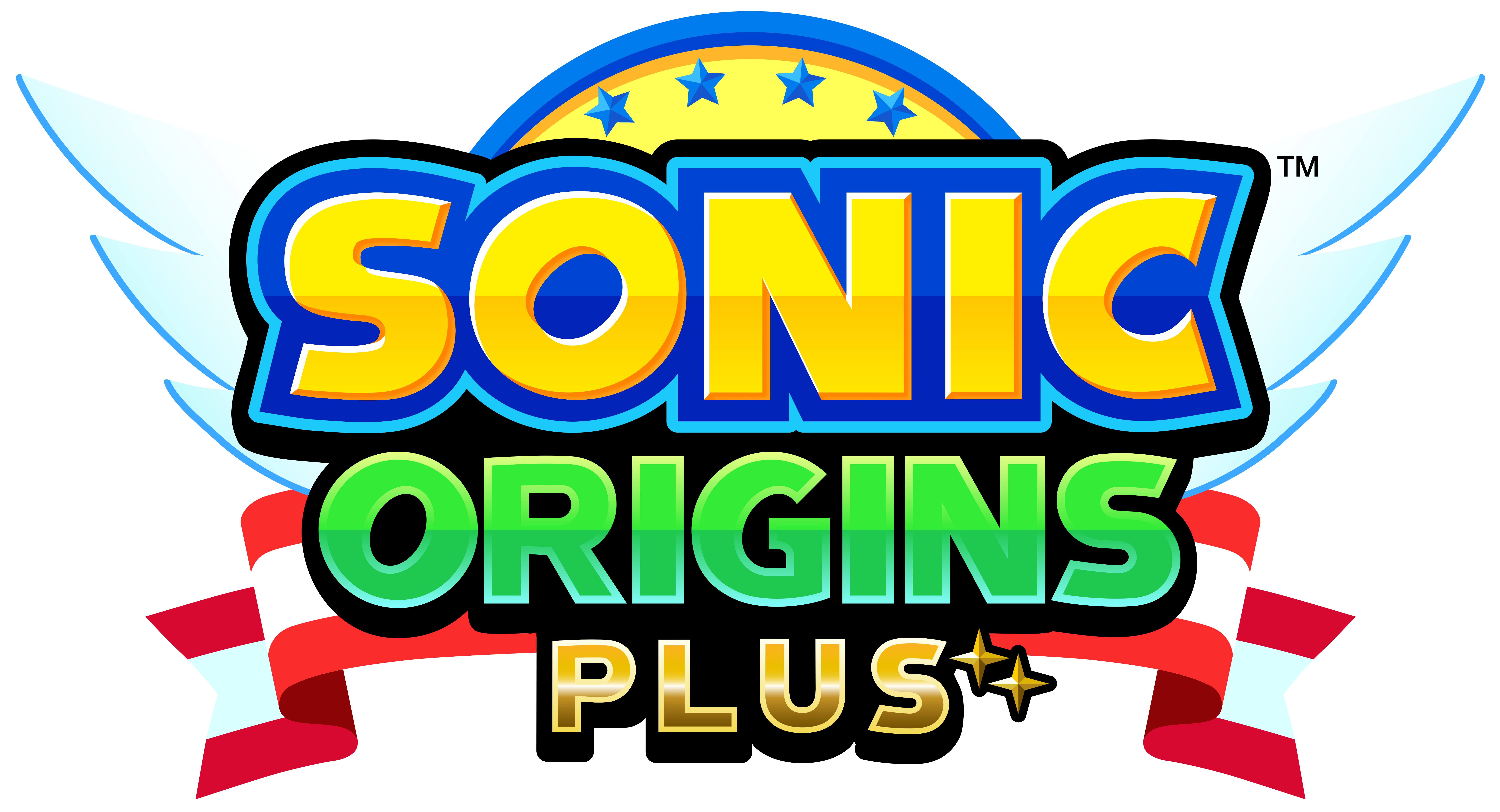 Sonic Origins Plus Launches June 23rd, Includes 12 Game Gear Games