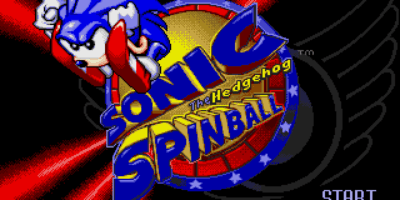 Why Sonic Spinball Remains One of Sonic’s Boldest and Most Unforgettable Experiments