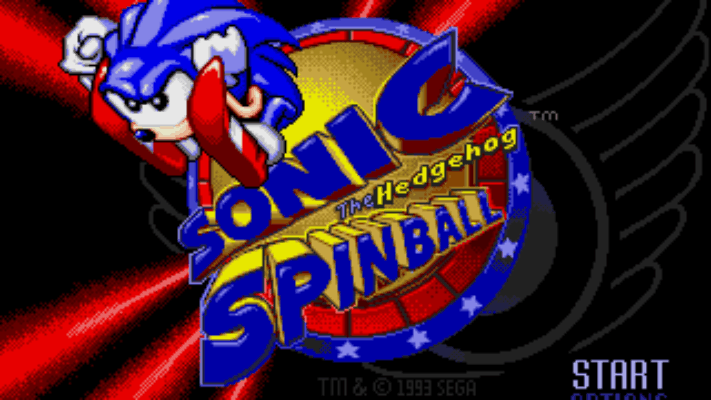 Why Sonic Spinball Remains One of Sonic’s Boldest and Most Unforgettable Experiments