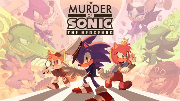 A Week After Its Release ‘The Murder of Sonic the Hedgehog’ Surpasses 1 Million Downloads and Becomes The Highest Rated Sonic Game on Steam