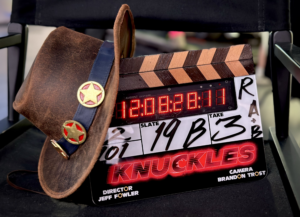 Read more about the article Knuckles Series Cast and Plot Synopsis Revealed: Adam Pally and Tika Sumpter to Star in New Paramount+ Show