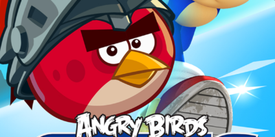 SEGA Acquires Angry Birds Developer Rovio Entertainment