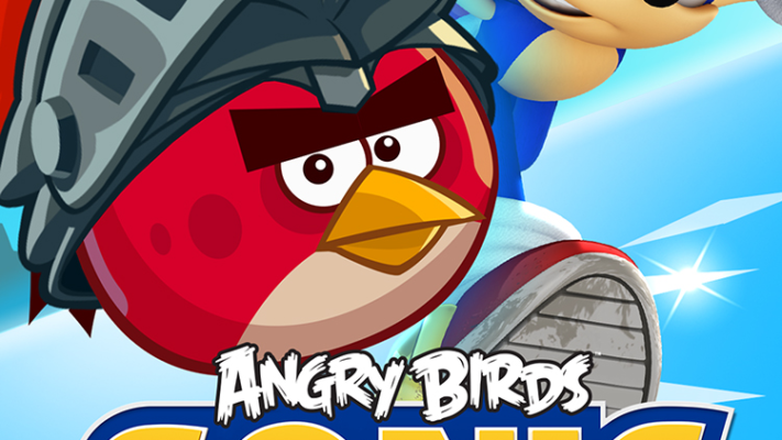 SEGA Acquires Angry Birds Developer Rovio Entertainment