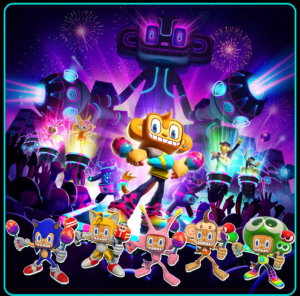 Read more about the article Samba de Amigo: Party Central Release Delayed to August 29th, 2023, Sonic Costumes and Music DLC Announced