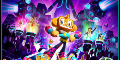 Samba de Amigo: Party Central Release Delayed to August 29th, 2023, Sonic Costumes and Music DLC Announced