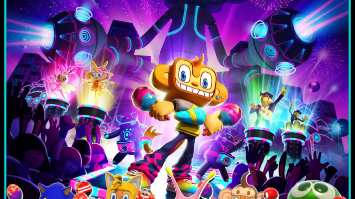 Samba de Amigo: Party Central Release Delayed to August 29th, 2023, Sonic Costumes and Music DLC Announced