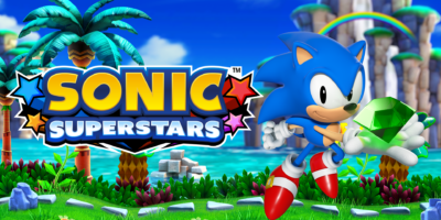 Sonic Superstars Review Round-Up