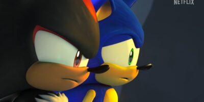 Sonic and Shadow Work Together to Save Green Hill In This New Sonic Prime Trailer