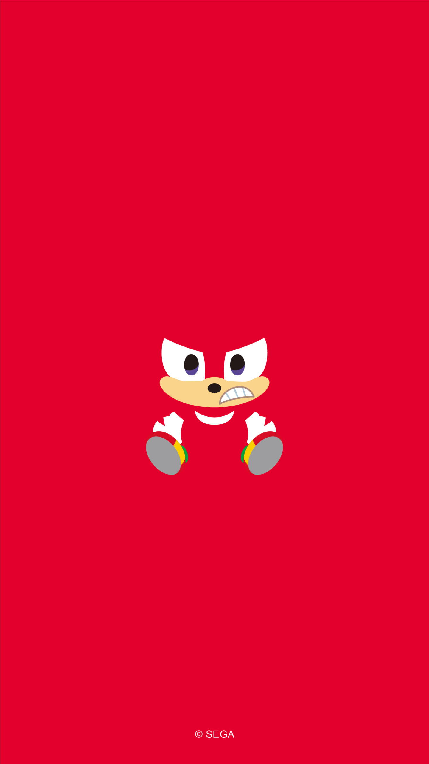 Celebrate Sonic’s 32nd Birthday With These Cute New Phone Wallpapers ...