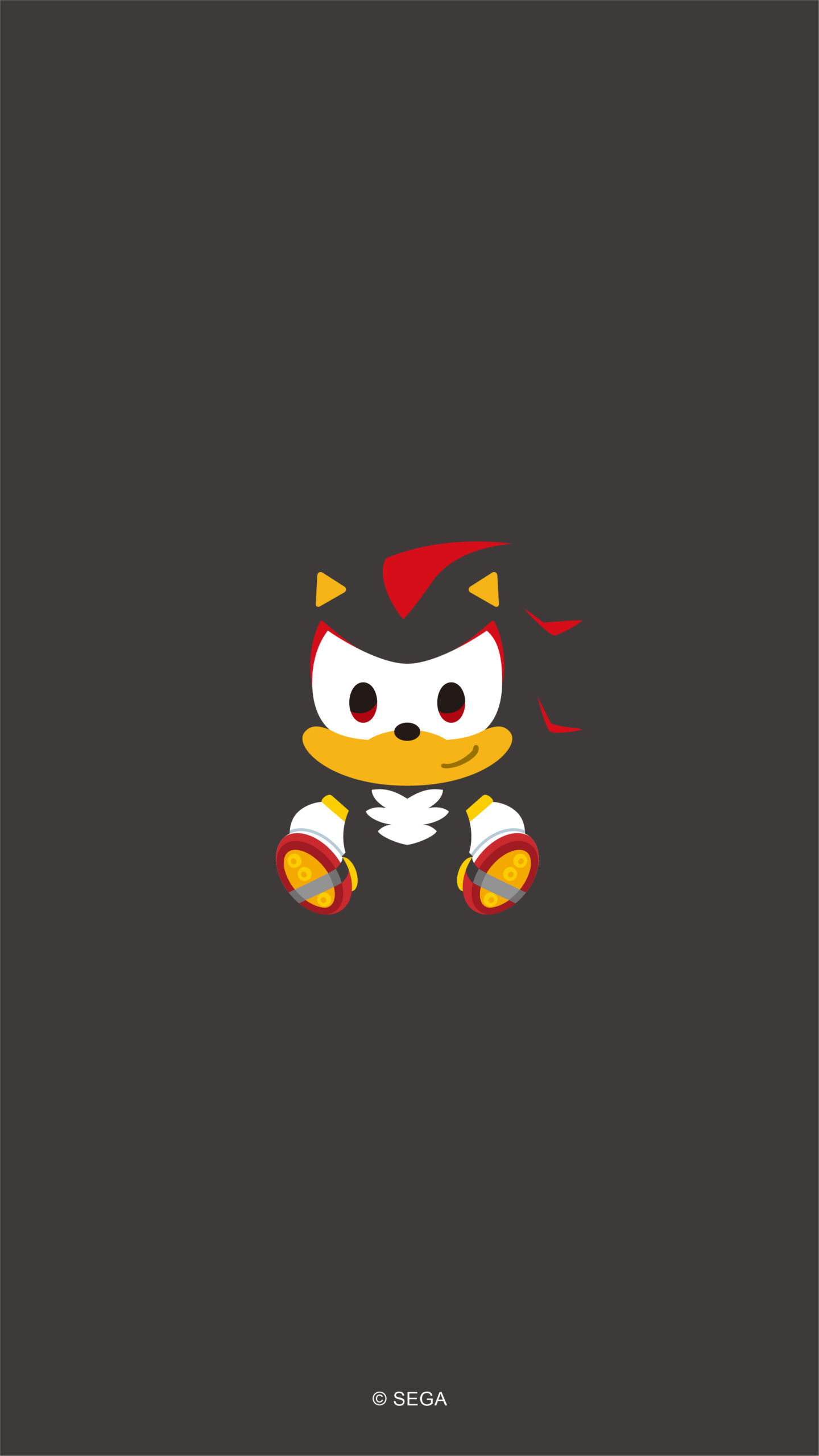 Celebrate Sonic’s 32nd Birthday With These Cute New Phone Wallpapers ...