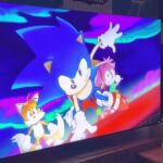 Sonic Superstars Gameplay Videos Surface Along With Opening Cutscene