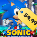 Debunking the Sonic Superstars Price Debate: The Value of 2D Games