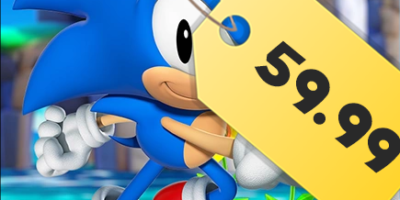 Debunking the Sonic Superstars Price Debate: The Value of 2D Games