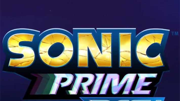 Sonic Mobile Blowout! Sonic Prime Dash, Super Silver, Dragon Hunter Lancelot and Classic Super Sonic