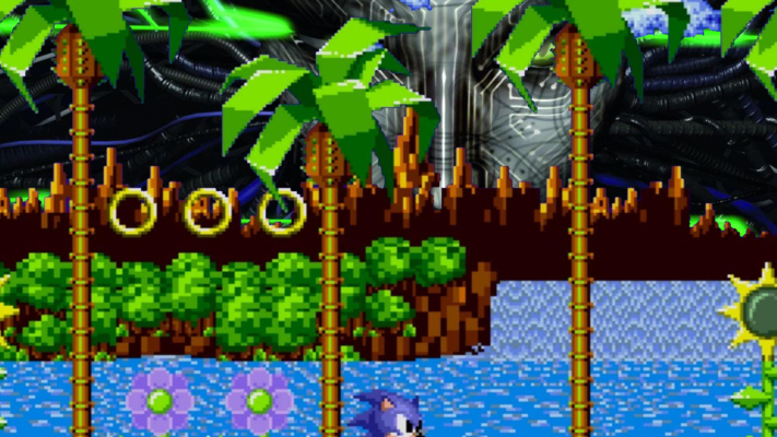Random – The Surprising Origin of System Shock: Pitched as Sonic the Hedgehog in Space