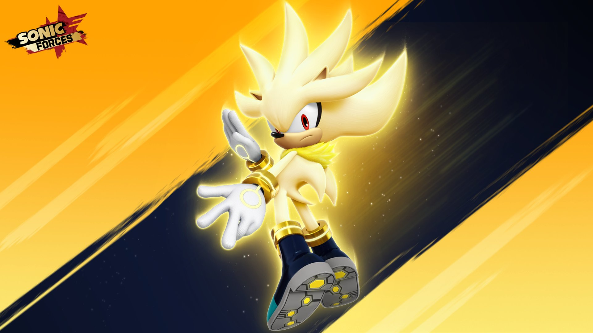 Sonic Prime Dash
