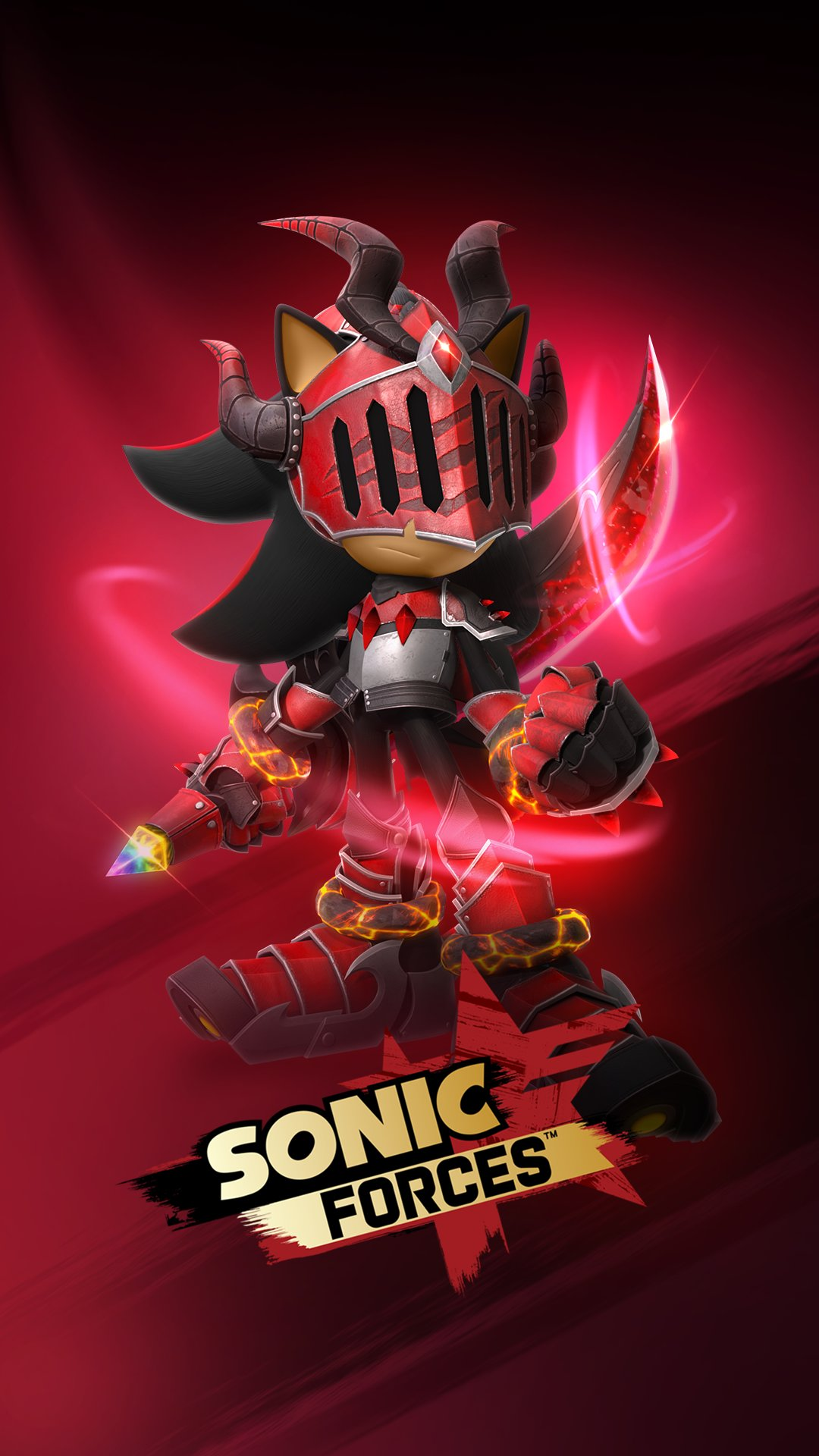Sonic Mobile Blowout! Sonic Prime Dash, Super Silver, Dragon Hunter  Lancelot and Classic Super Sonic – Sonic City