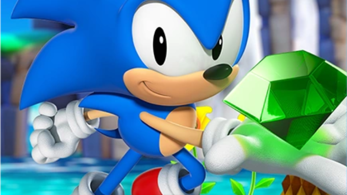 What do the Chaos Emeralds in Sonic Superstars Do? Takashi Iizuka Explains and Gives Extra Development Tidbits