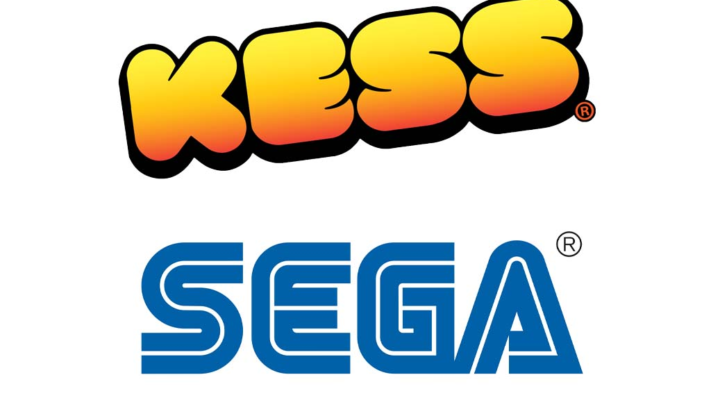 KessCo Partners with SEGA of America for Sonic the Hedgehog Licensing Deal