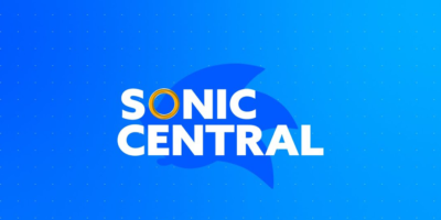 Sonic Central Announced for June 23rd, 2023!