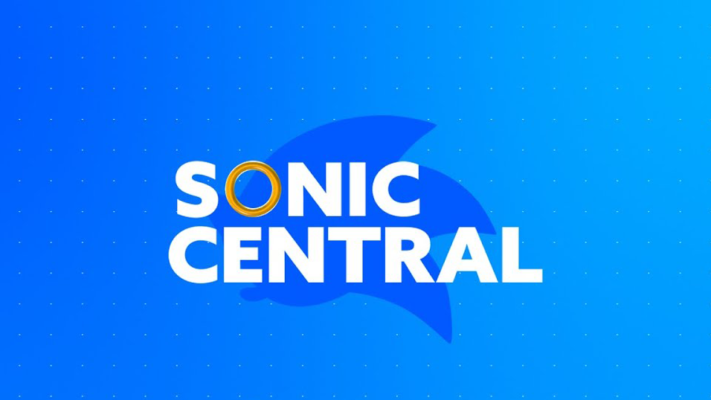 Sonic Central Announced for June 23rd, 2023!