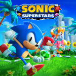 More Sonic Superstars Screenshots for the Nintendo Switch! New Key Art Also Released