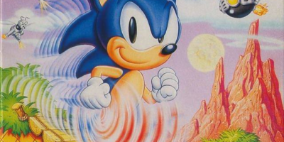 Sonic the Hedgehog (8-bit)