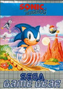 IGN - Sonic the Hedgehog first hit the Sega Genesis in North