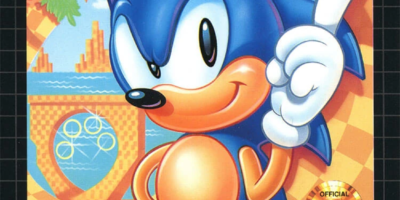 Sonic the Hedgehog (1991)