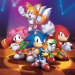 New Sonic Superstars Artwork, Screenshots and Every Emerald Power Revealed