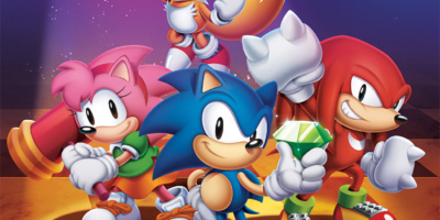 New Sonic Superstars Artwork, Screenshots and Every Emerald Power Revealed