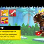 Sonic Superstars Website Updated With Character Bios and New Artwork