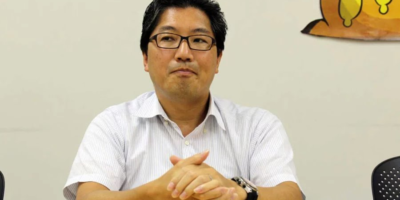 Yuji Naka, Co-Creator of Sonic the Hedgehog, Sentenced with Suspended Prison Term and Fines