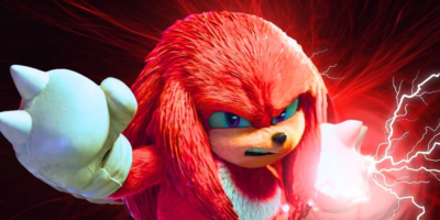 Cary Elwes Confirms His Role In the Upcoming Knuckles Show on Paramount+
