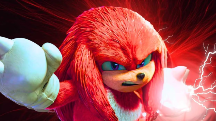 Cary Elwes Confirms His Role In the Upcoming Knuckles Show on Paramount+