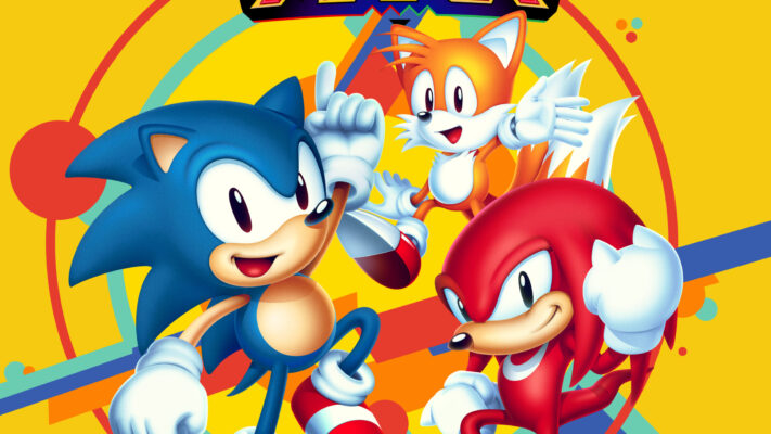 Sonic Mania Developers Celebrate the Game’s 7th Anniversary With More Behind-the-Scenes Trivia