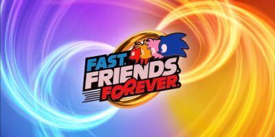 Introducing Fast. Friends. Forever. – a Campaign Celebrating Sonic Fans Worldwide