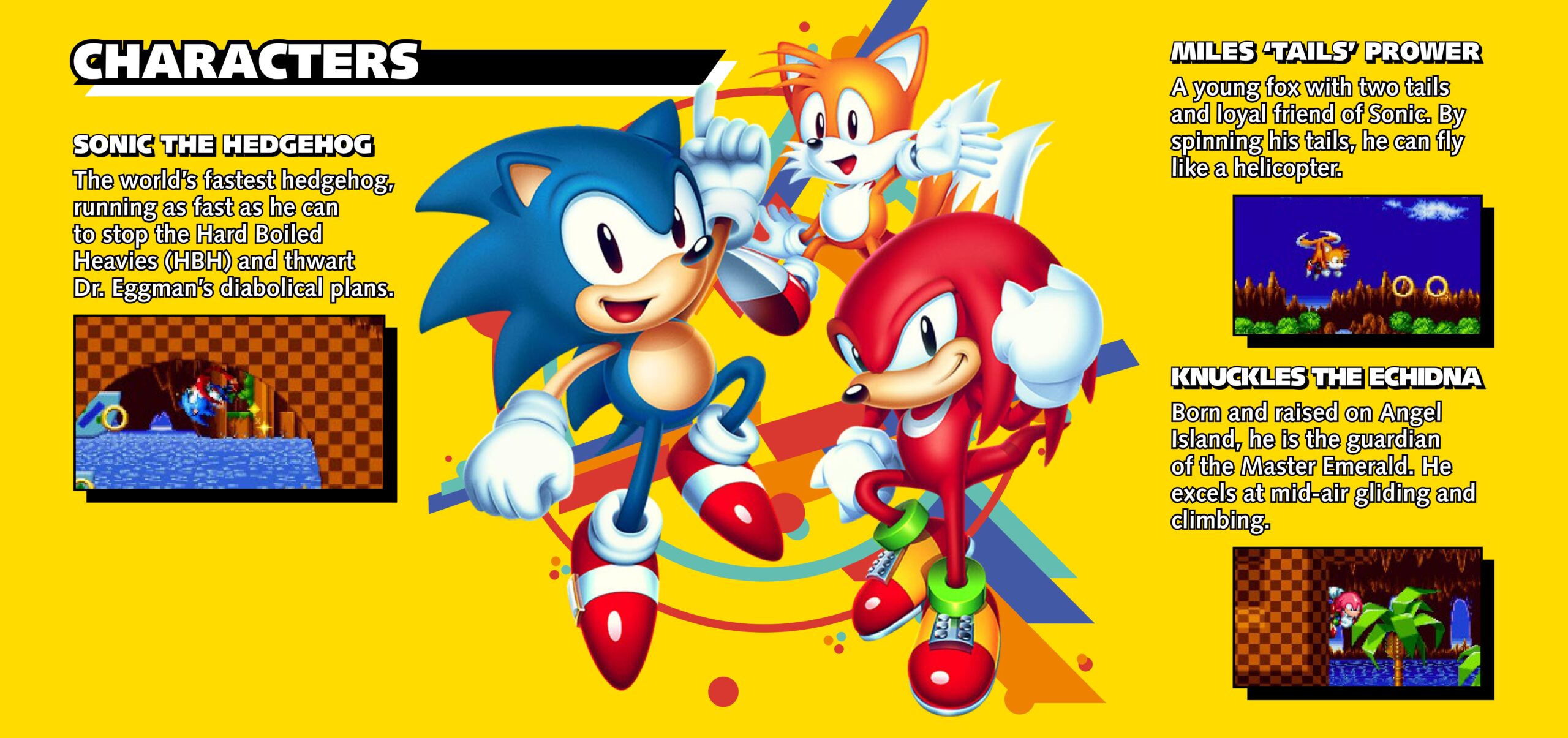 Stream Sonic Mania Plus - Time Trials Plus (feat. Jun Senoue) by Sonic Mania