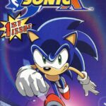 Sonic X (Archie comics)