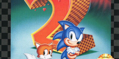 Sonic the Hedgehog 2 (16-bit)