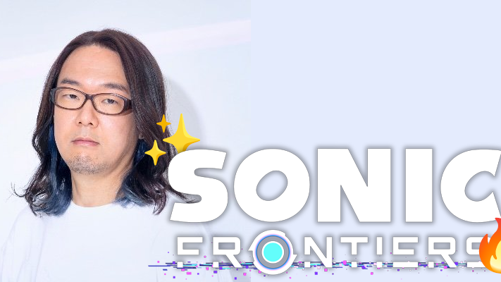 Tomoya Ohtani Confirms New Music is Coming to Sonic Frontiers Update 3