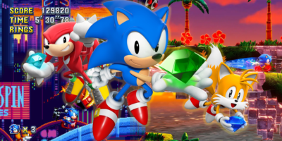 What Happened to Sonic Mania 2? Takashi Iizuka and Christian Whitehead Explain