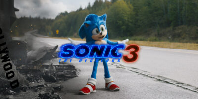 Sonic the Hedgehog 3 Pushes Forward Amid Hollywood Strike: Filming Without Actors