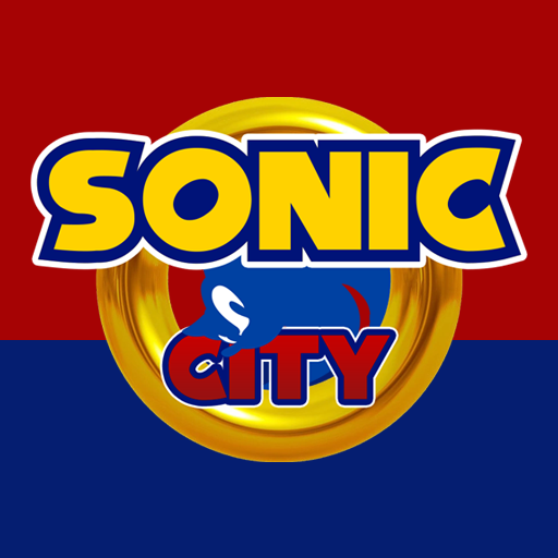 Sonic City | Sonic the Hedgehog News, Media, & Community – Your #1 ...